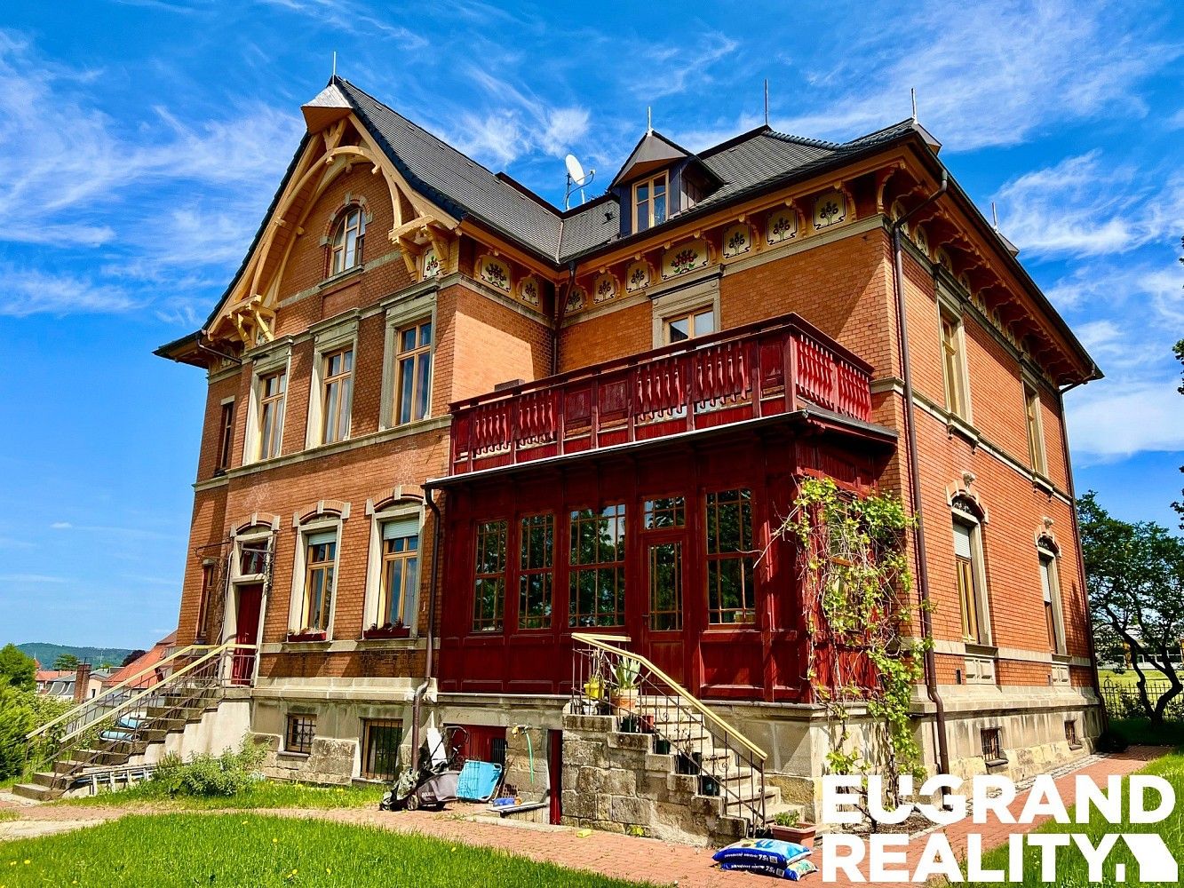Rodinný dům · 500 m² · Neugersdorf, DE - 2