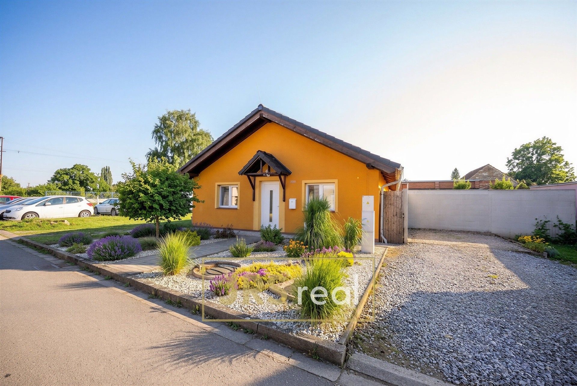 Rodinný dům, 105 m²