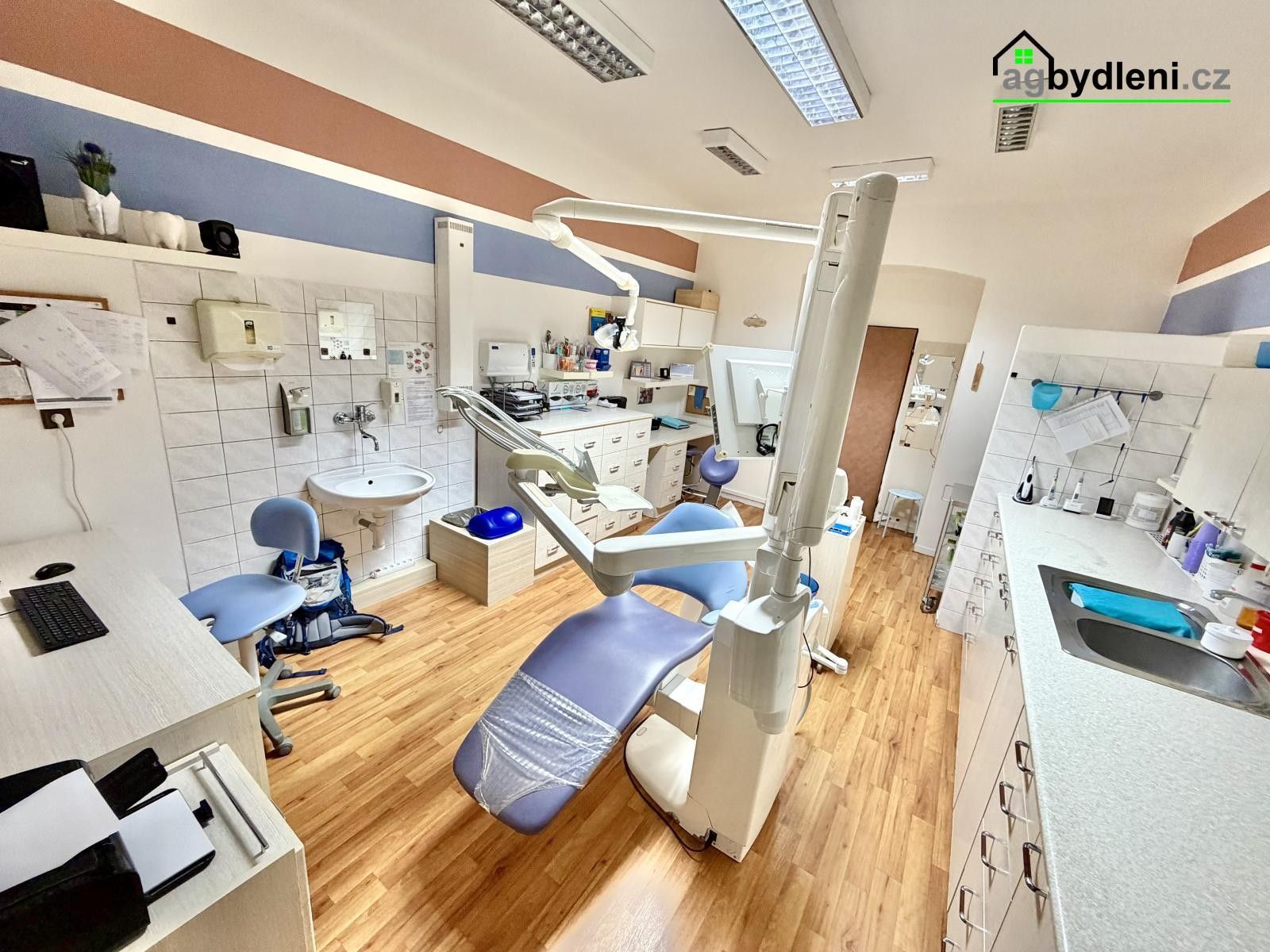 Pronájem komerční - Havlíčkova, Plzeň, 64 m²