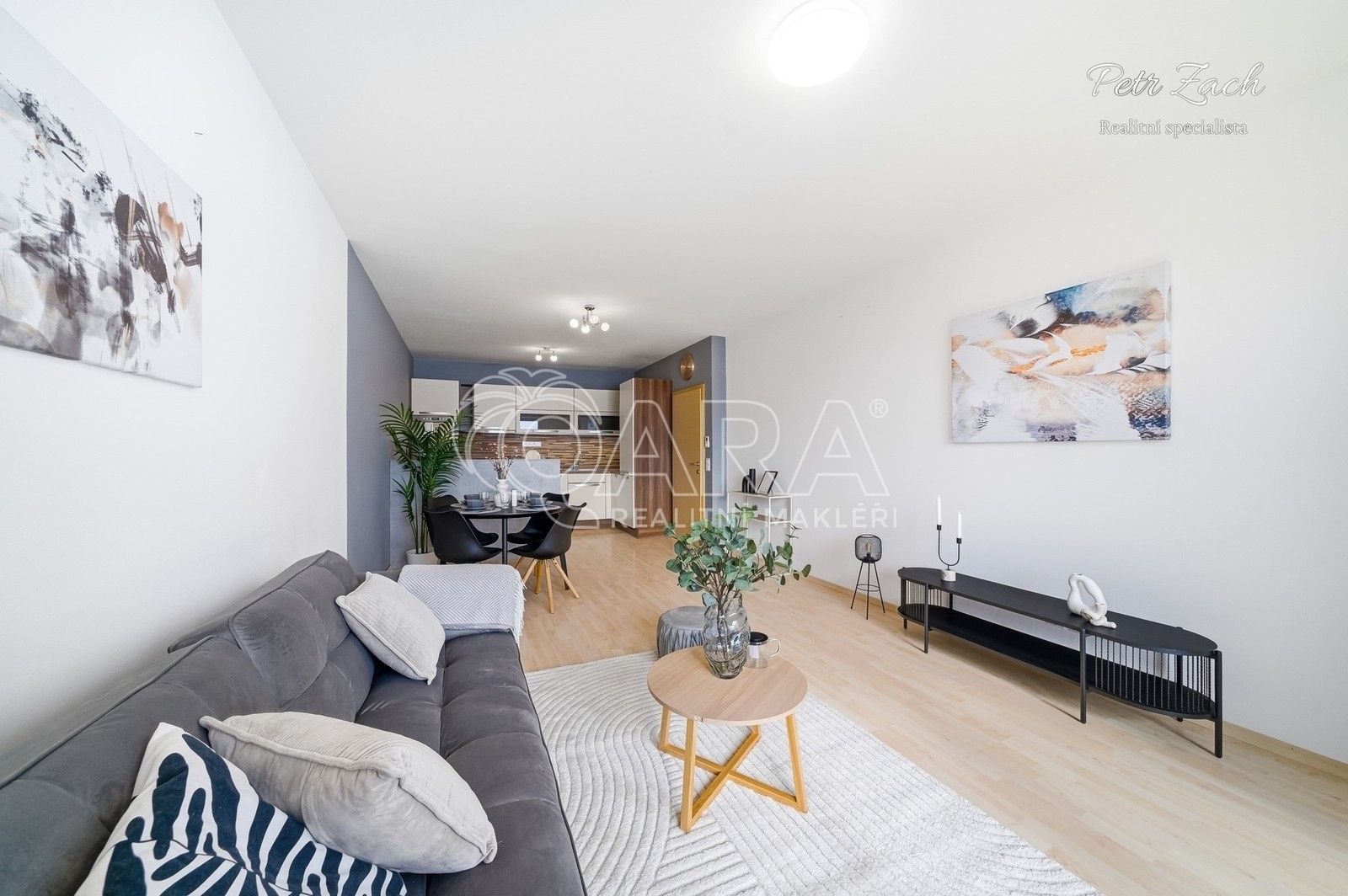 Prodej byt 3+kk - Jeremiášova 531, Olomouc, 84 m²