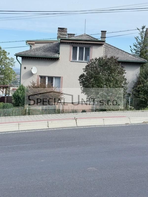 Rodinný dům · 250 m² · Dobrovice Holé Vrchy - 3
