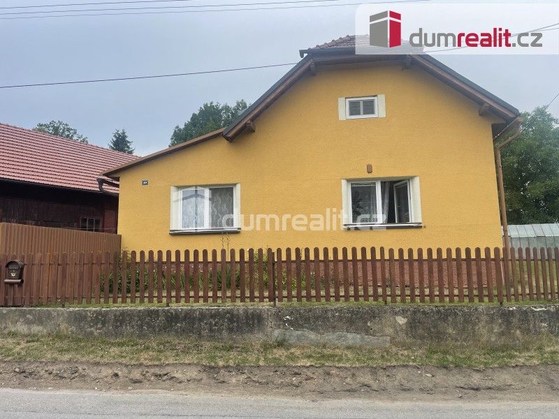 Prodej dům - Pelhřimov, 393 01