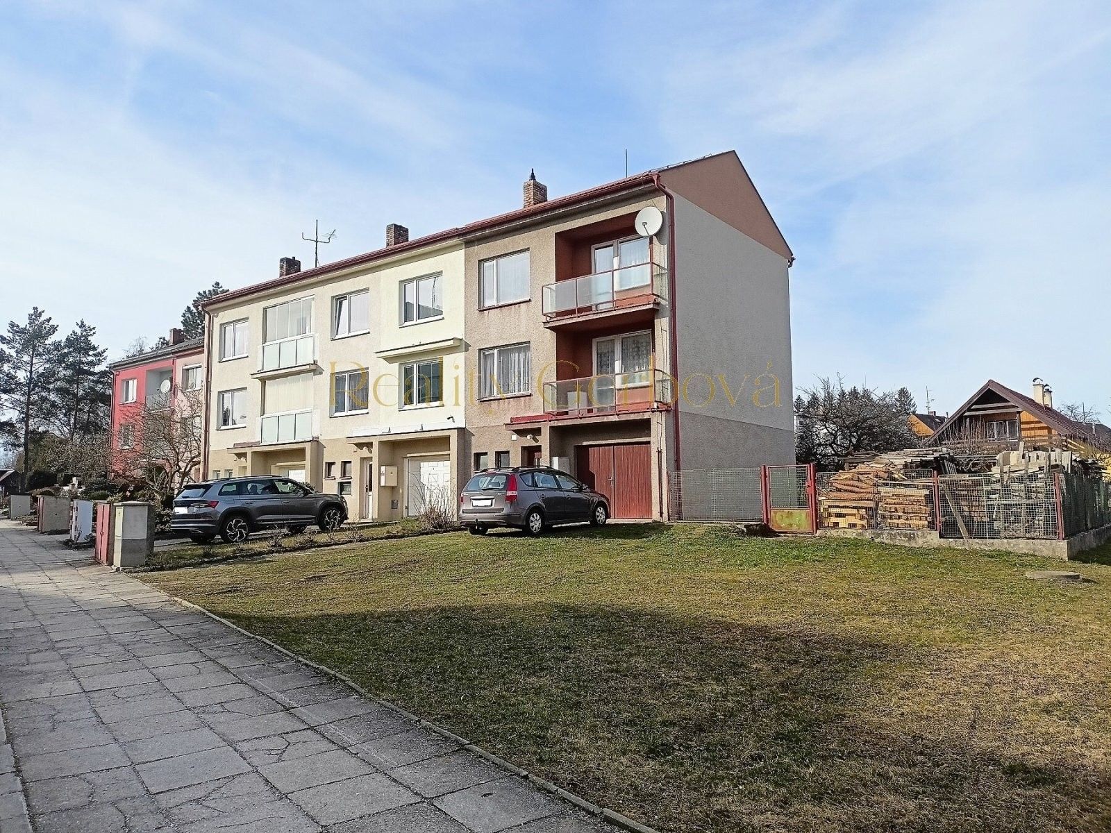 Prodej rodinný dům - Na Besídce, Kamenice nad Lipou, 180 m²