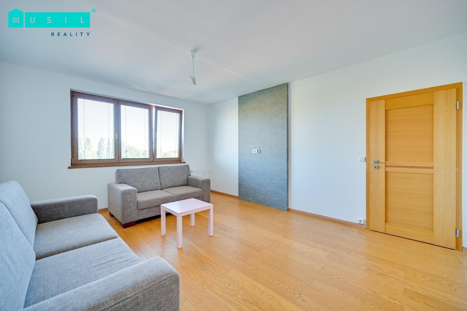 3+1, Kaštanová, Olomouc, 68 m²