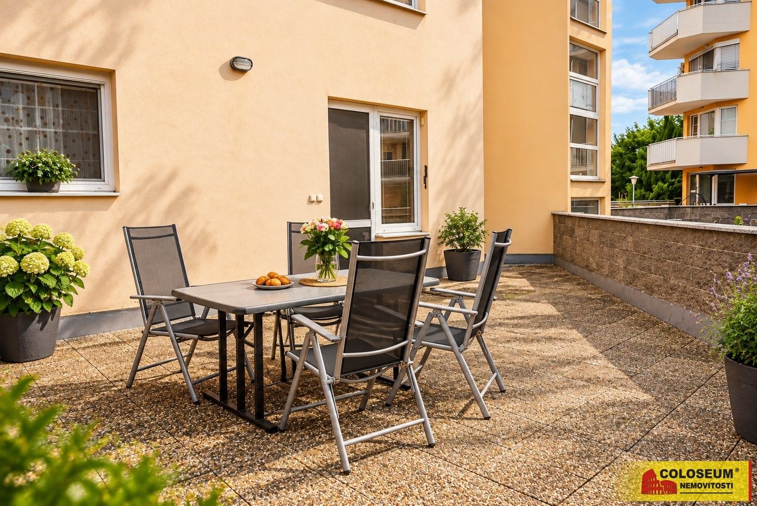3+1, Brno Židenice, 117 m² - 1