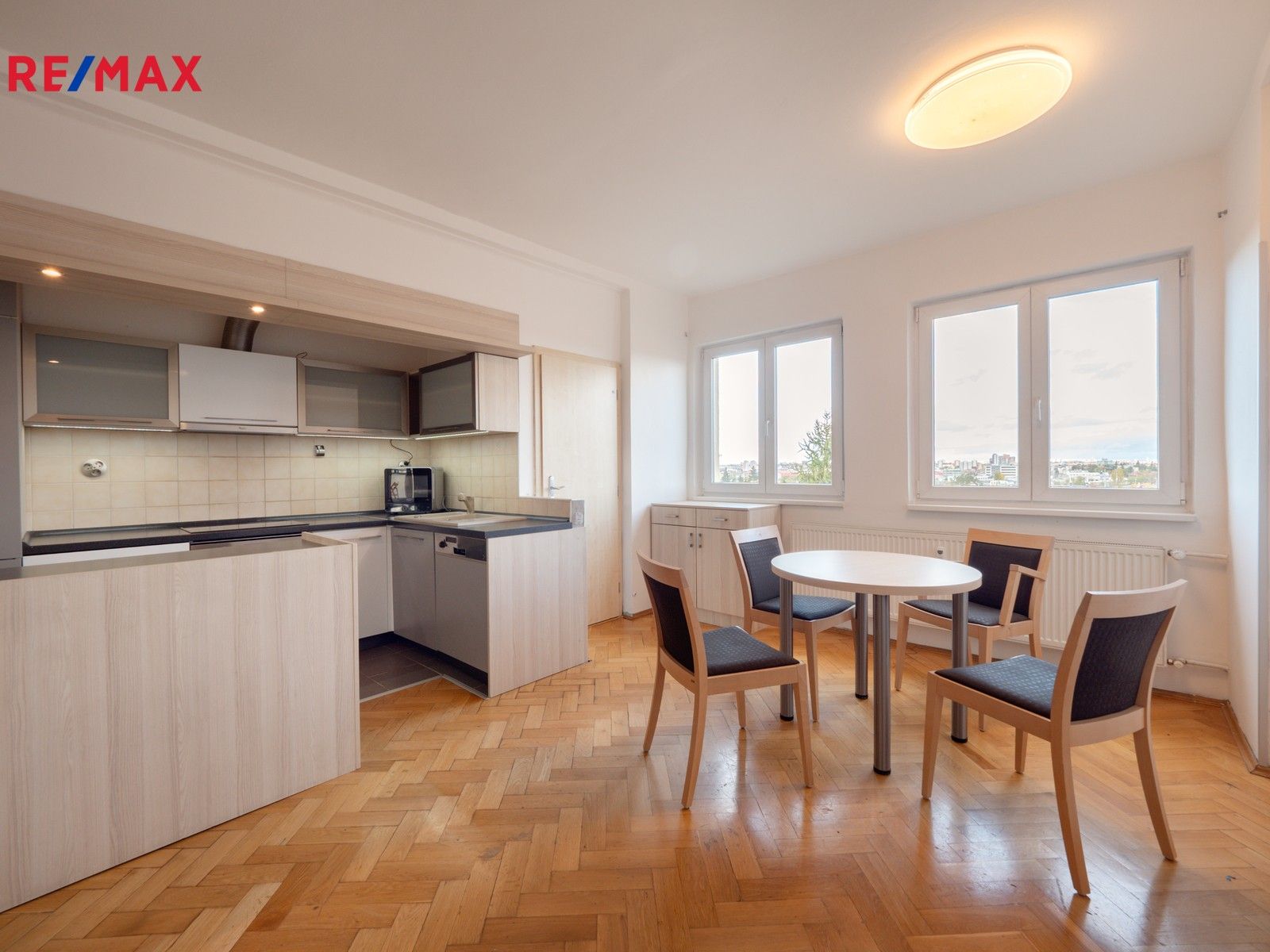3+kk, Malinová, Praha, 59 m²