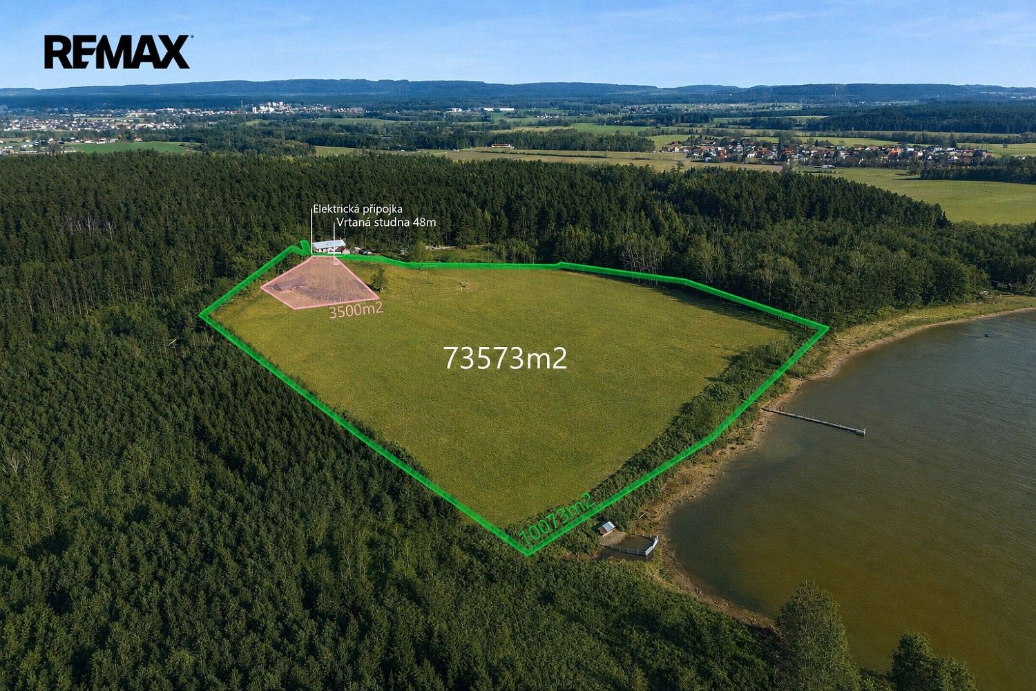 Prodej zemědělský objekt - Nová Ves, okres Rychnov nad Kněžnou, Královéhradecký kraj, 375 m² - 5