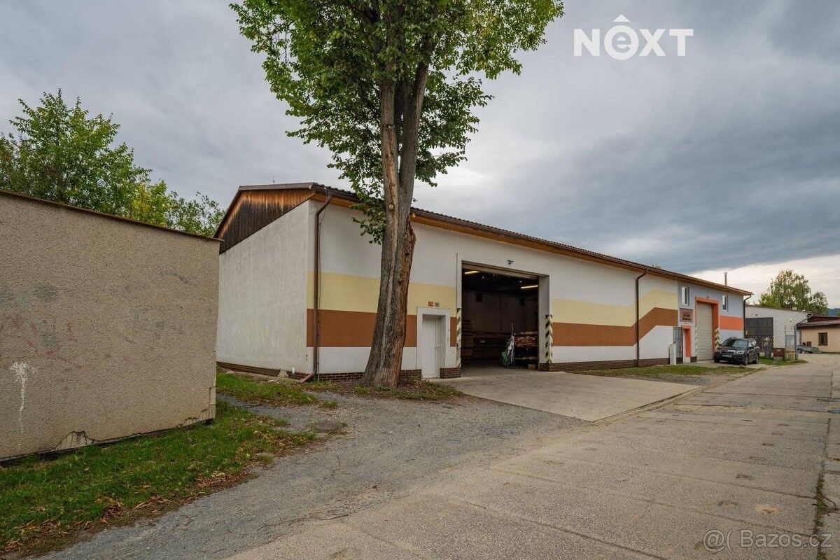 Ostatní, Šumperk, 787 01