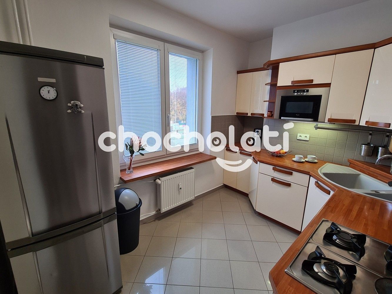 3+1, Družstevní, Pardubice - Polabiny, 69 m² - 2