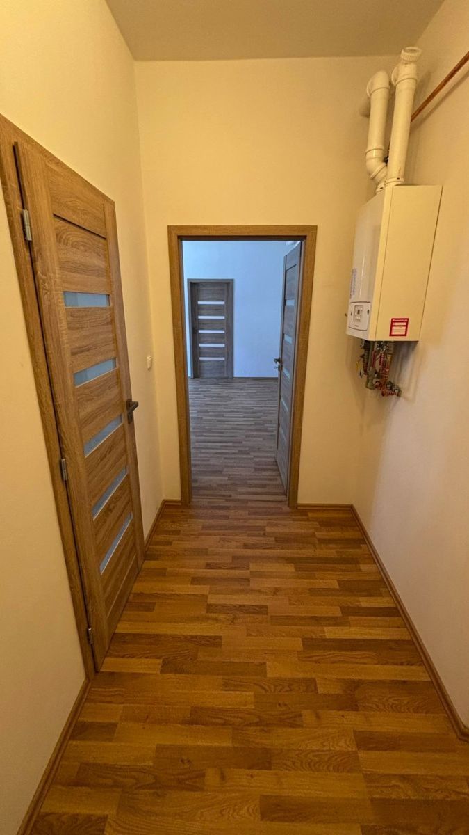 Pronájem byt 2+kk - Křižíkova, Litoměřice - Litoměřice, Ústecký kraj, 60 m² - 5