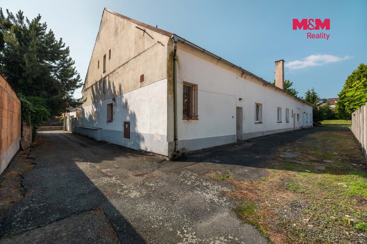 Nemovitost · Čáslav, 286 01 - 3