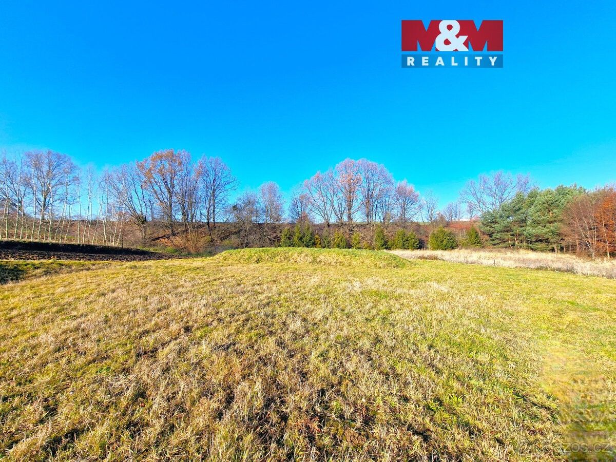 Pozemky pro bydlení, Chuchelná, 747 24