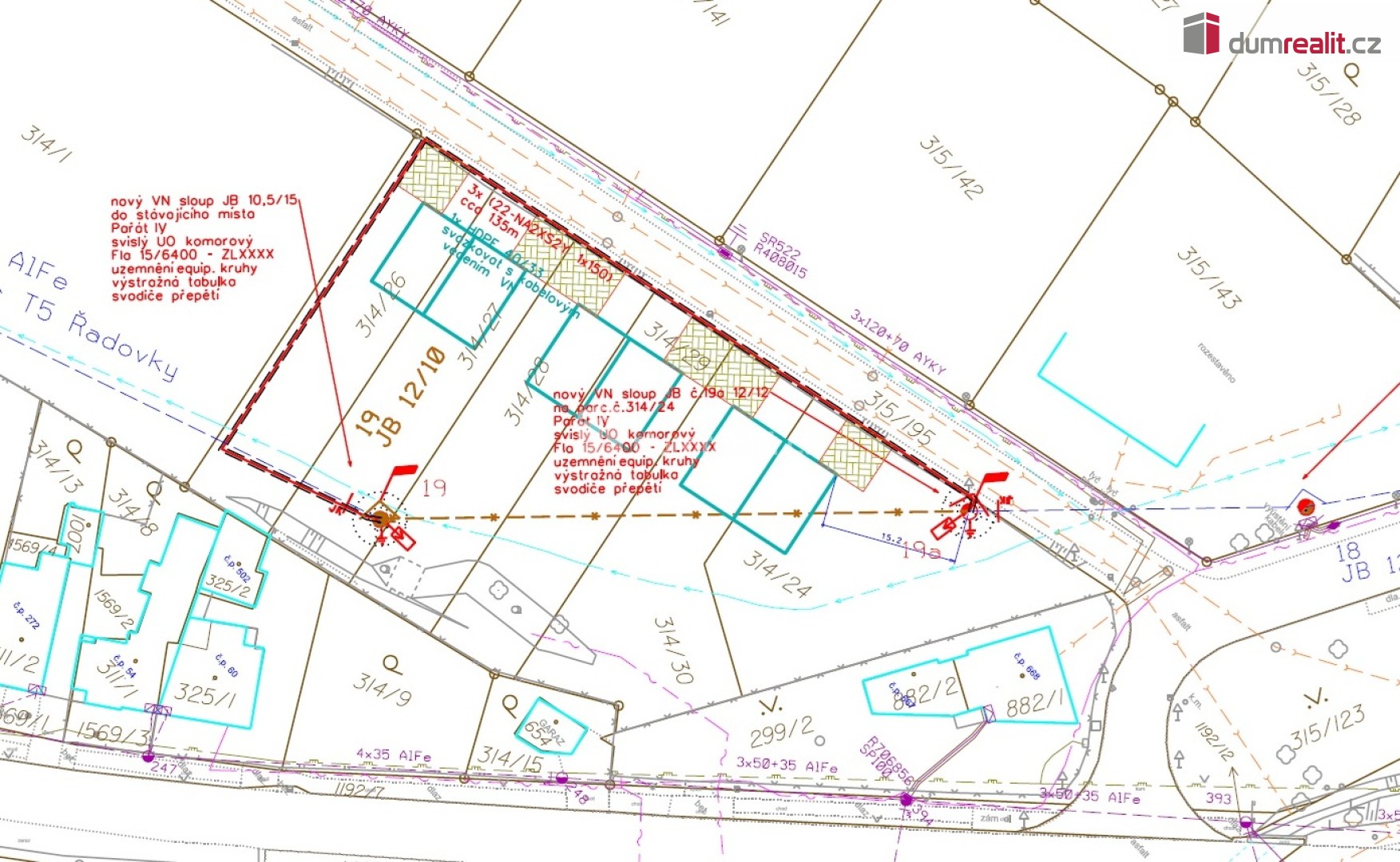 Prodej rodinný dům - Pohanková, Zlín, 149 m² - 5