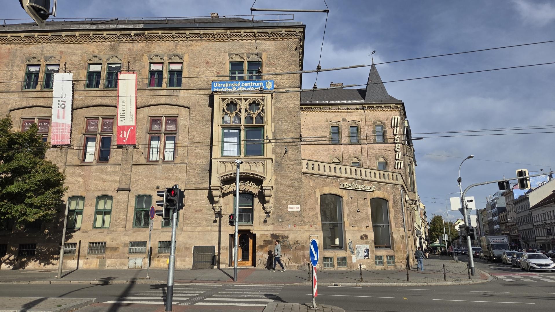Ostatní, Lidická 690, Brno Veveří, 560 m² - 2