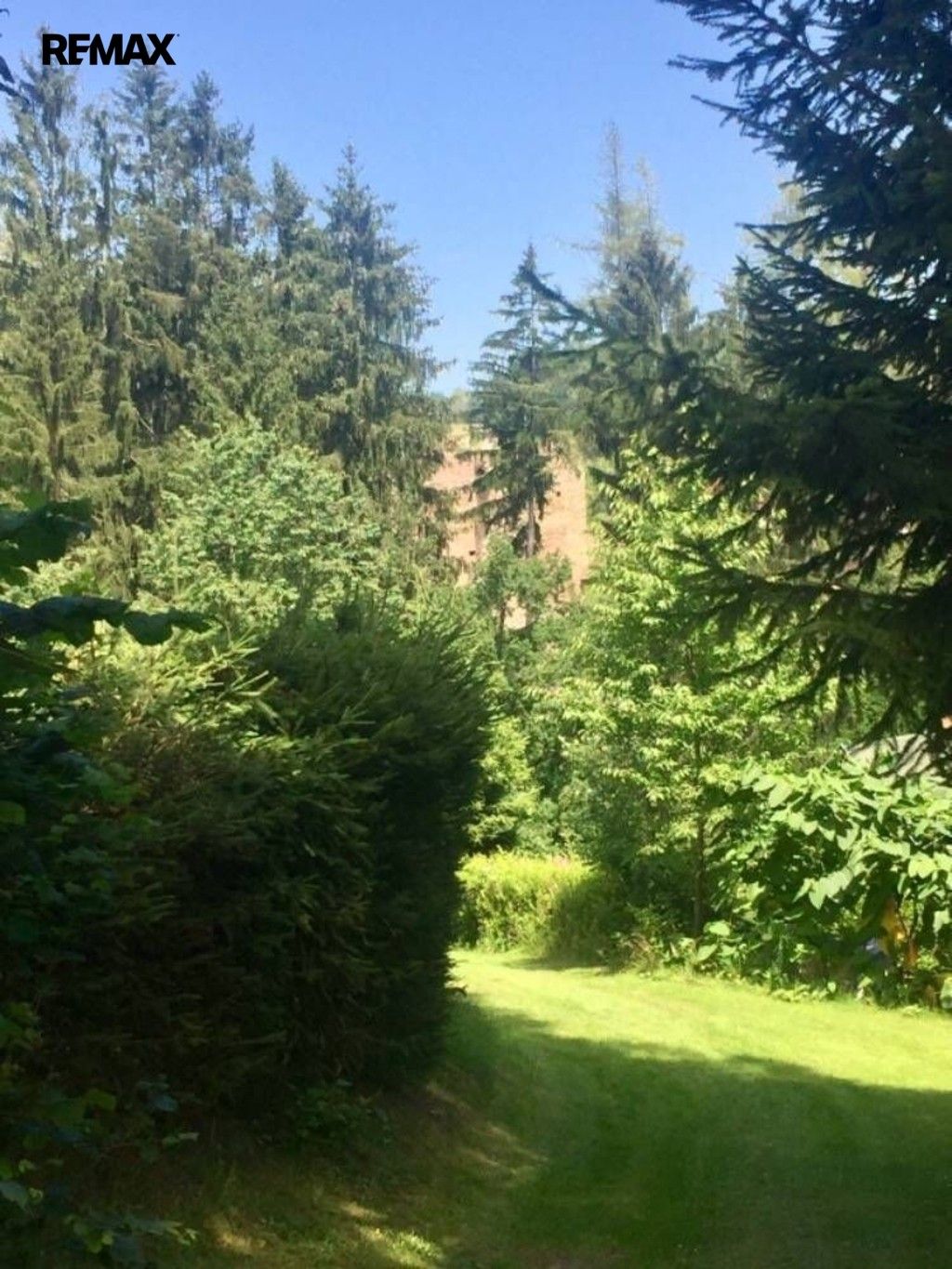 Pozemek pro bydlení · 3 004 m² · Kaplice - 3
