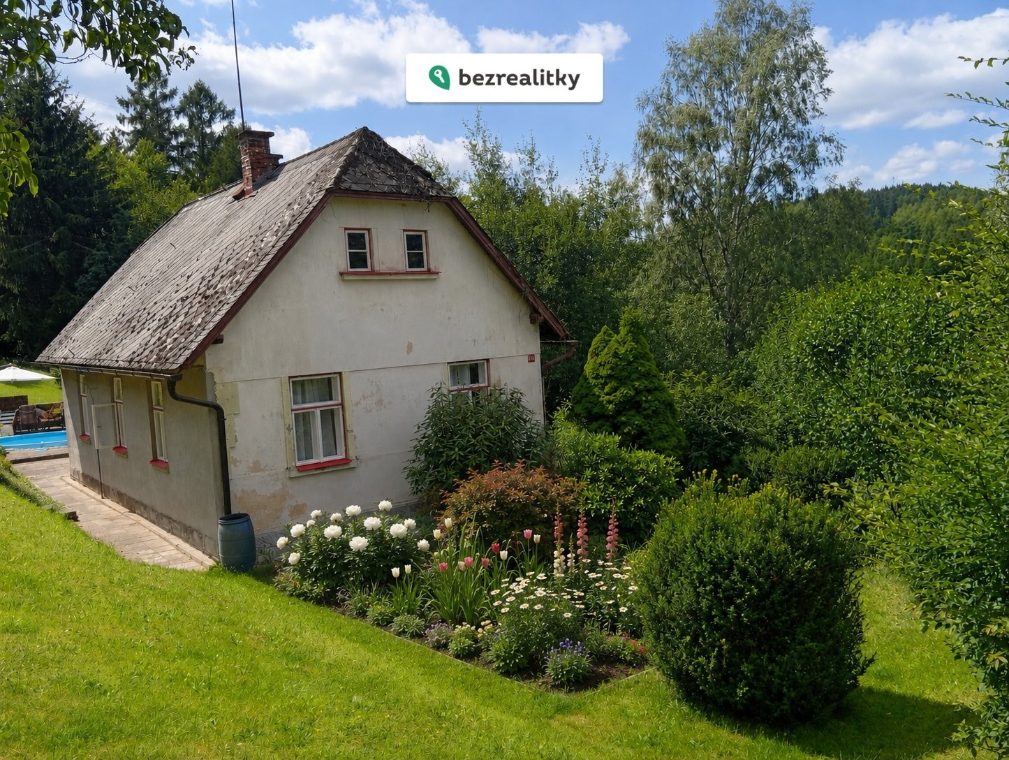 Prodej chata - Wolkerova 814, Úpice, 83 m² - 5