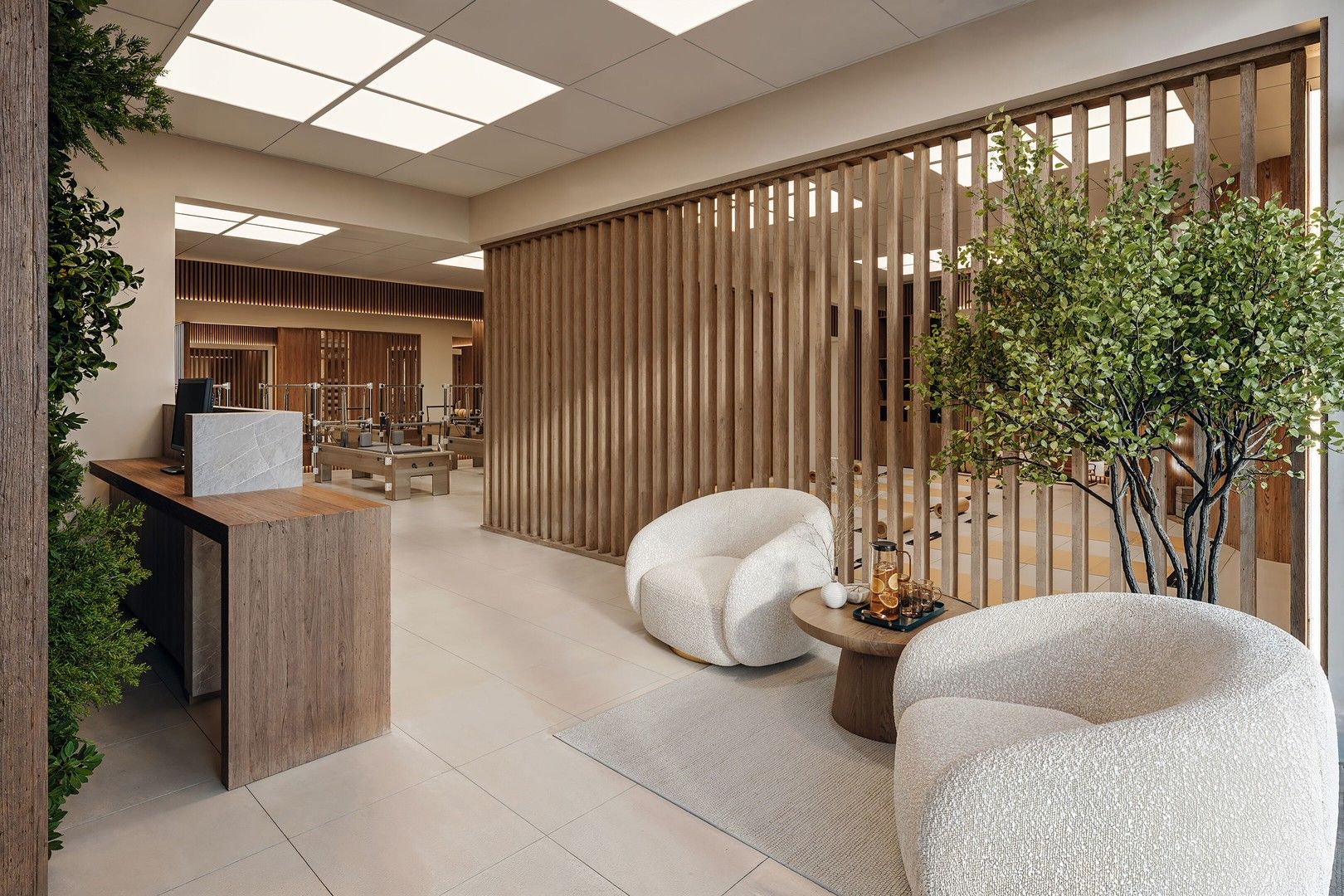 Pronájem obchodní prostory - Boettingerova, Plzeň Jižní Předměstí, 112 m² - 5