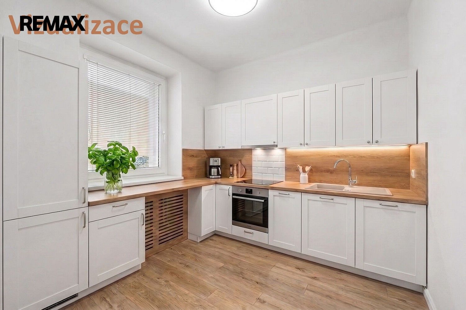 3+1, Praha - Břevnov, okres Praha 6, Hlavní město Praha, 99 m² - 2