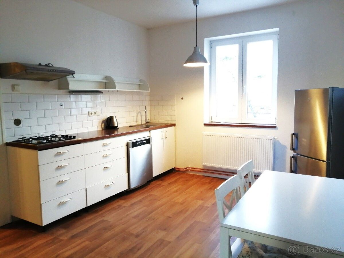 Pronájem byt - Kladno, 272 01