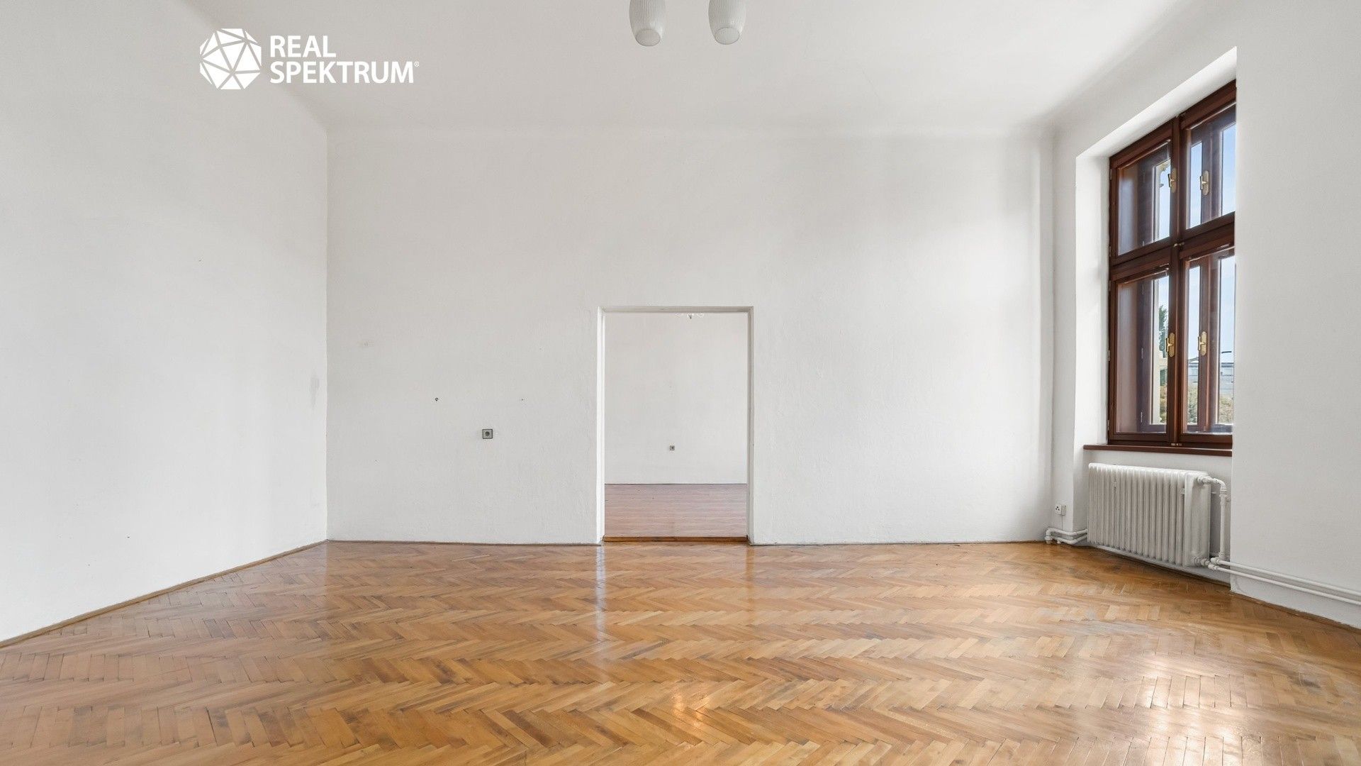 Prodej byt 4+1 - náměstí 28. října, Brno, 125 m² - 5