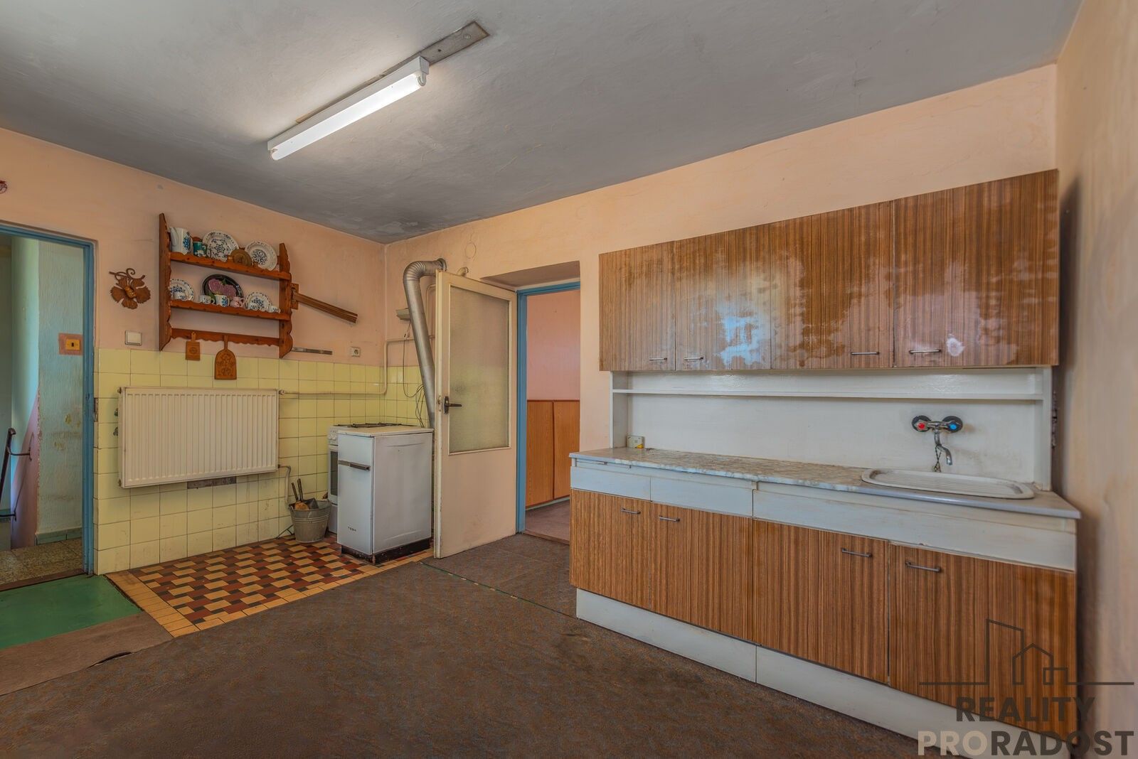 Rodinný dům · 128 m² · Oslavany Padochov - 3