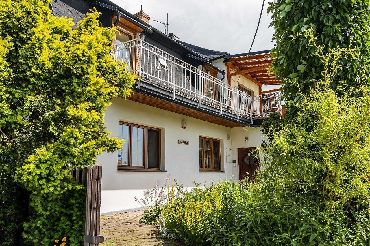 Chata · Andělská Hora ve Slezsku, Moravskoslezský kraj - 3