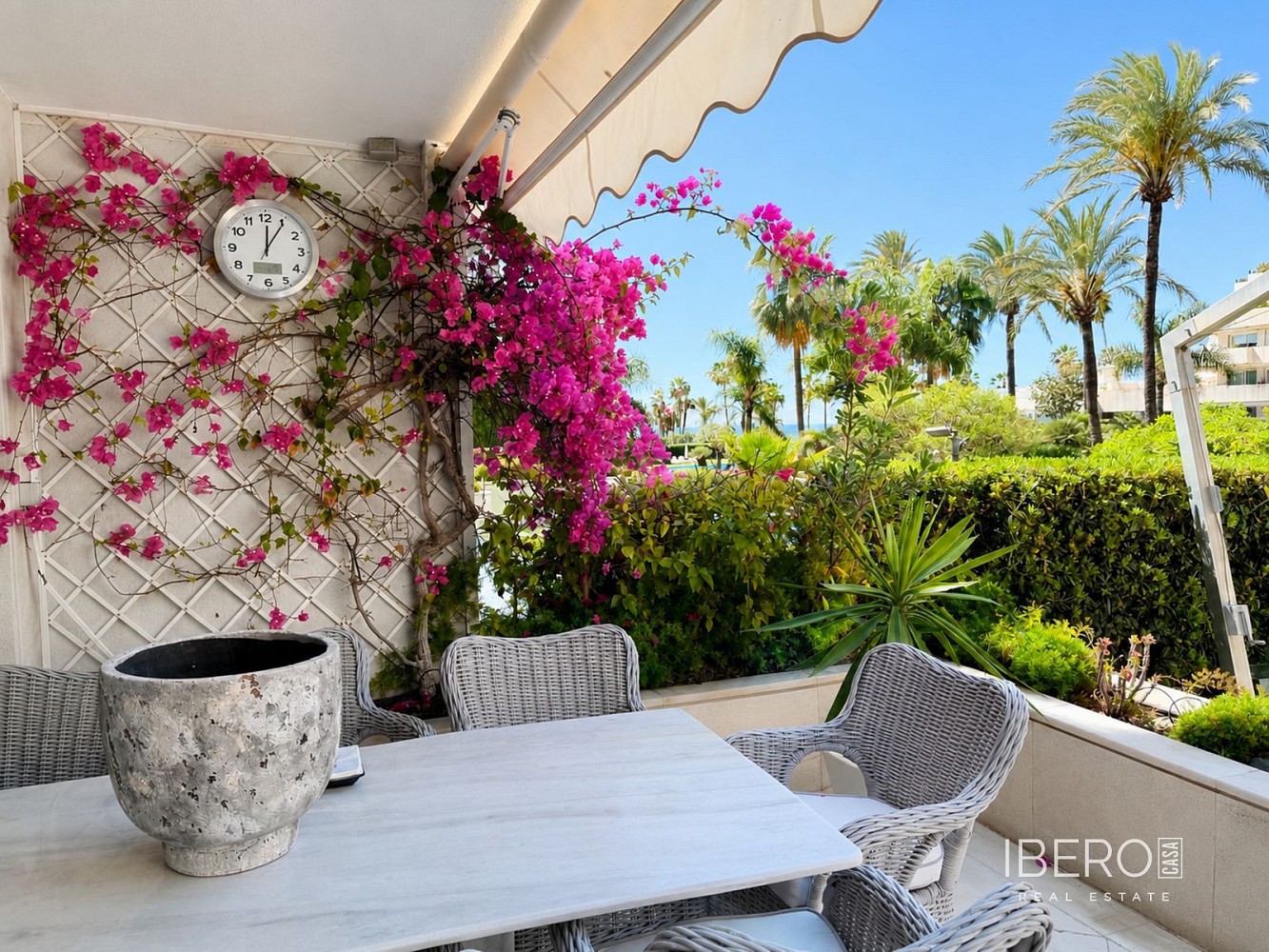 Byt 4+kk · 183 m² · Puerto Banús, Španělsko - 3
