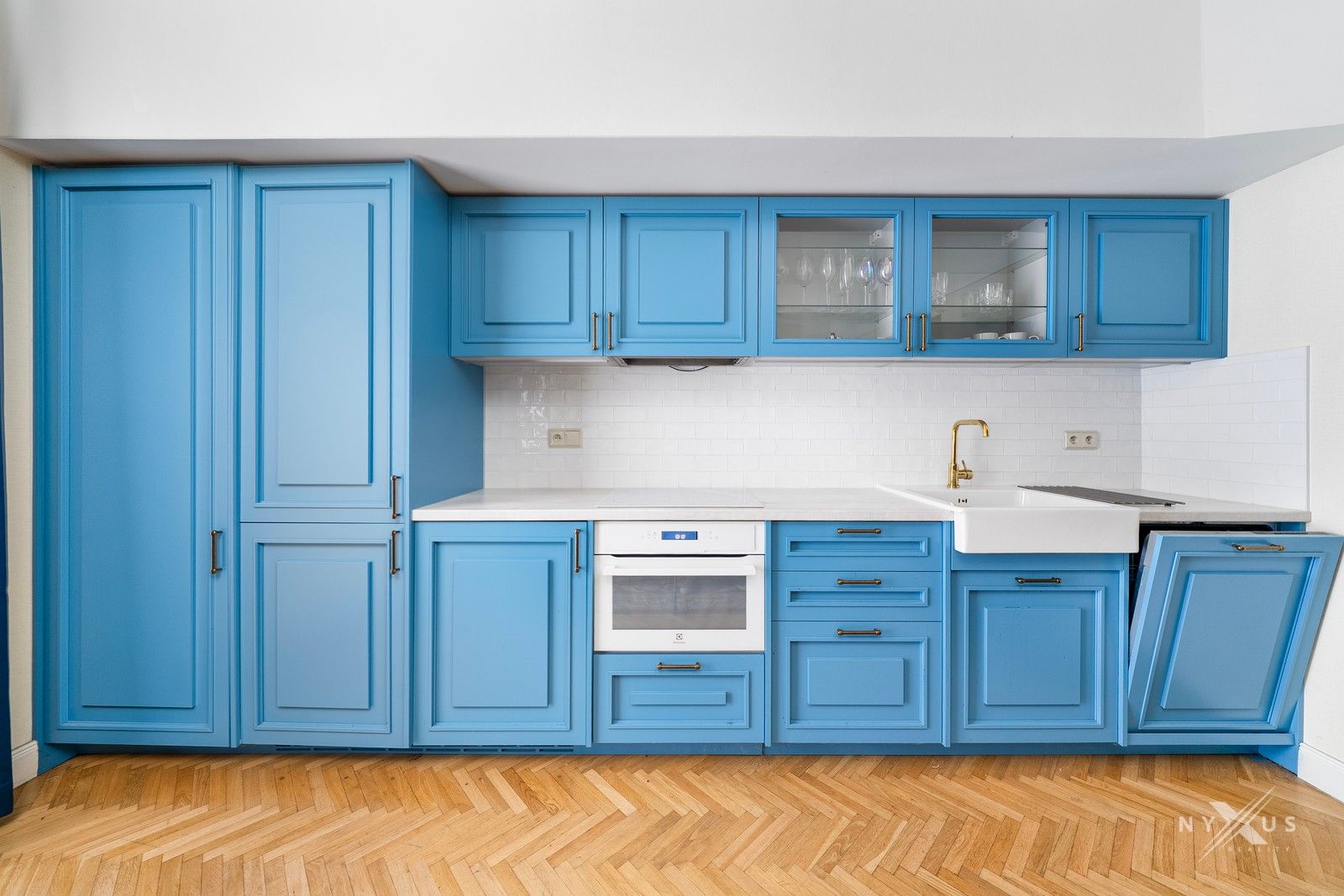 Byt 2+kk · 59 m² · Mánesova 1078, Praha Vinohrady - 4