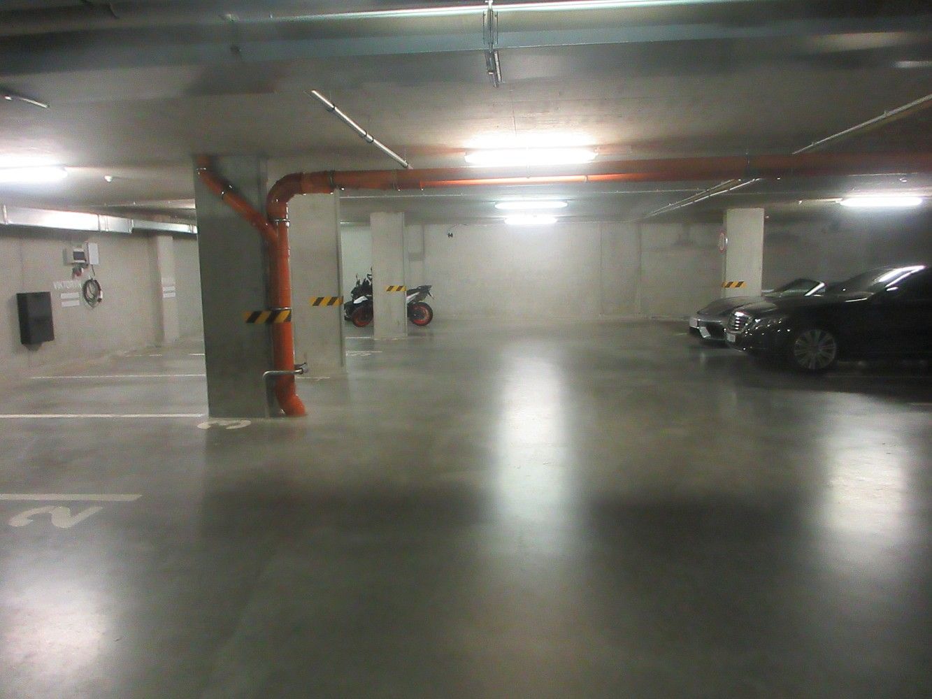 Pronájem ostatní - Brno, okres Brno-město, Jihomoravský kraj, 17 m² - 5