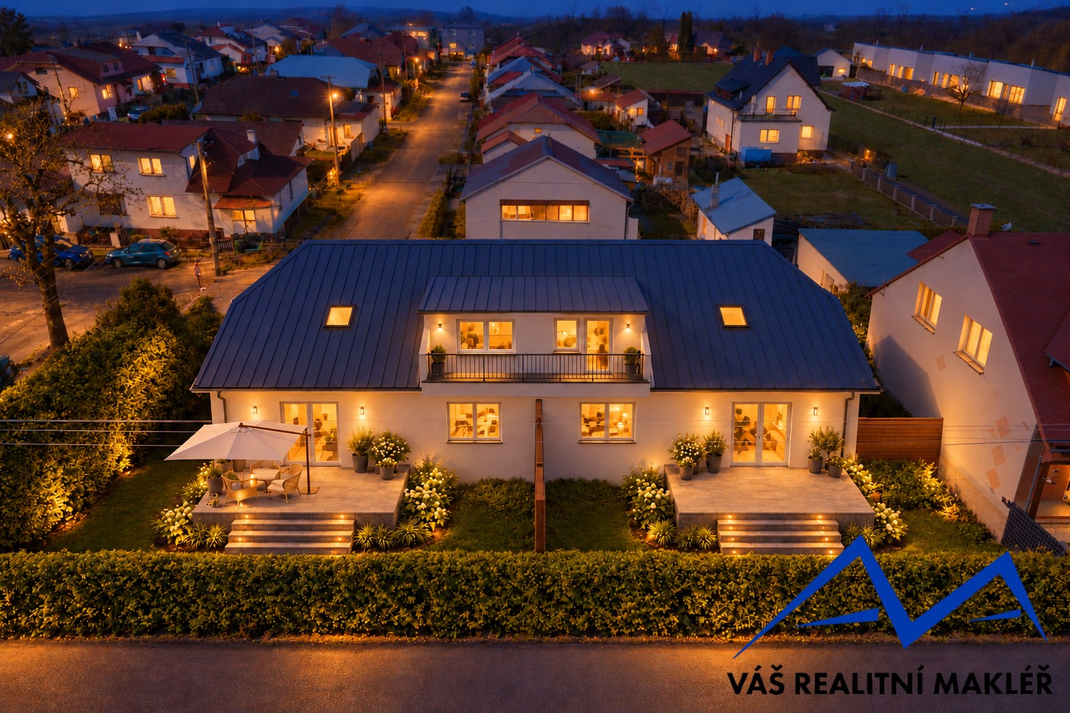 2+kk, U Nové šachty, Ostrava Koblov, 45 m² - 1