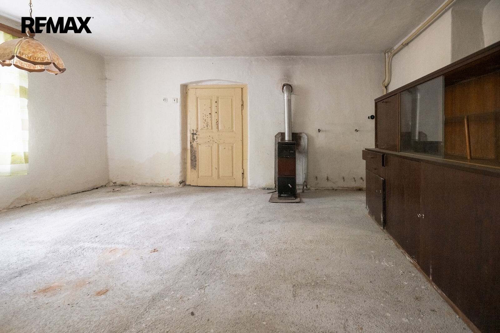 Prodej rodinný dům - Čistá Smrk, 100 m² - 5