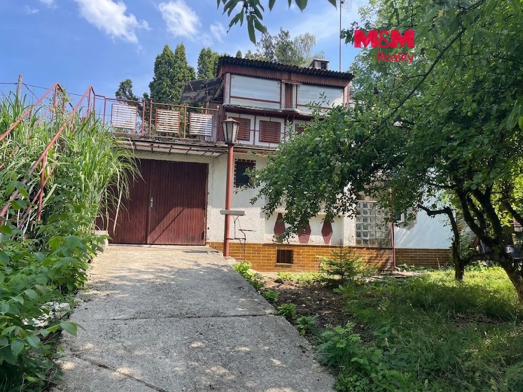 Chaty, Kostelecká, Těrlicko, 70 m² - 1