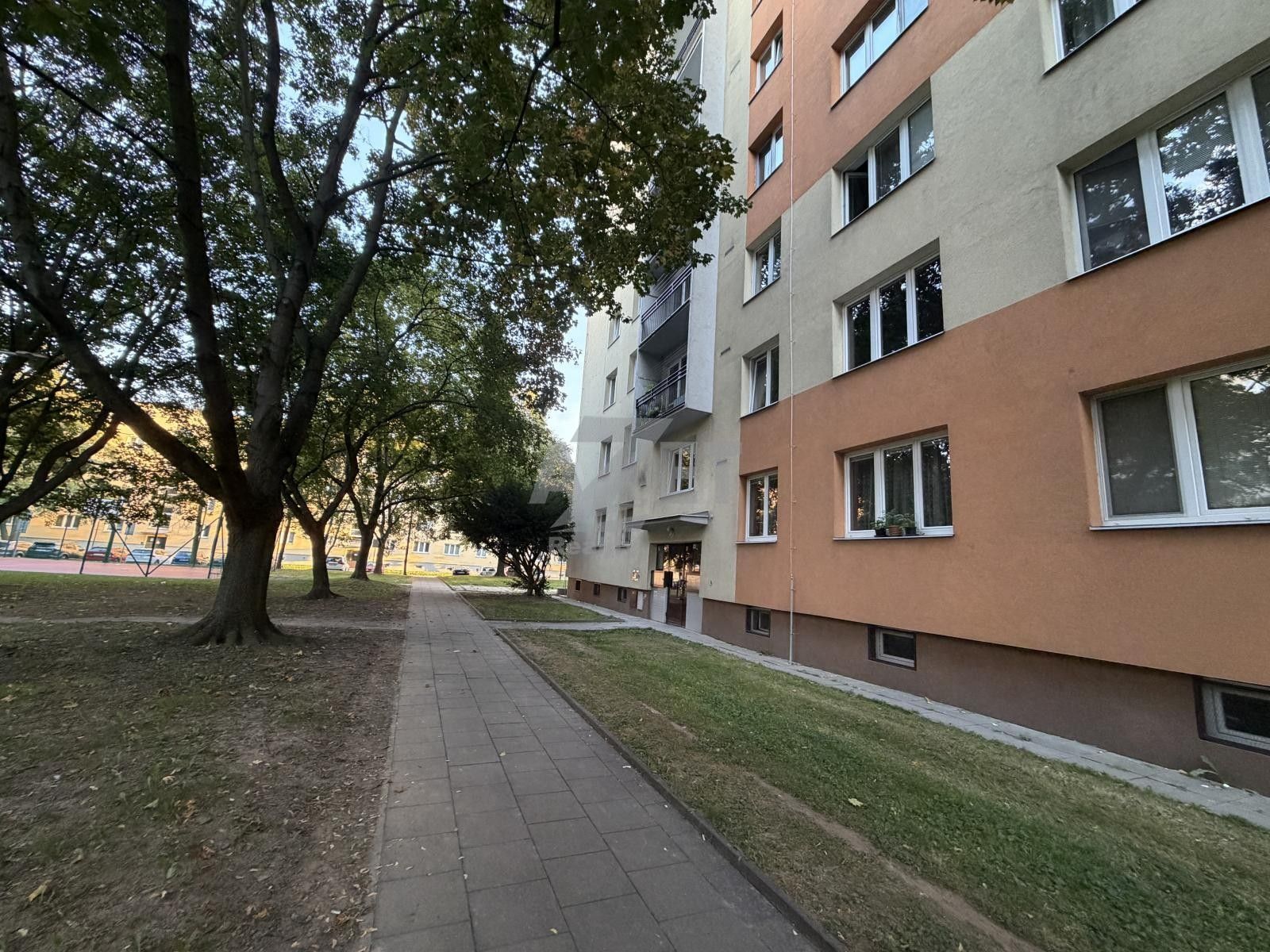 3+1, Olomoucká, Opava, 68 m² - 1