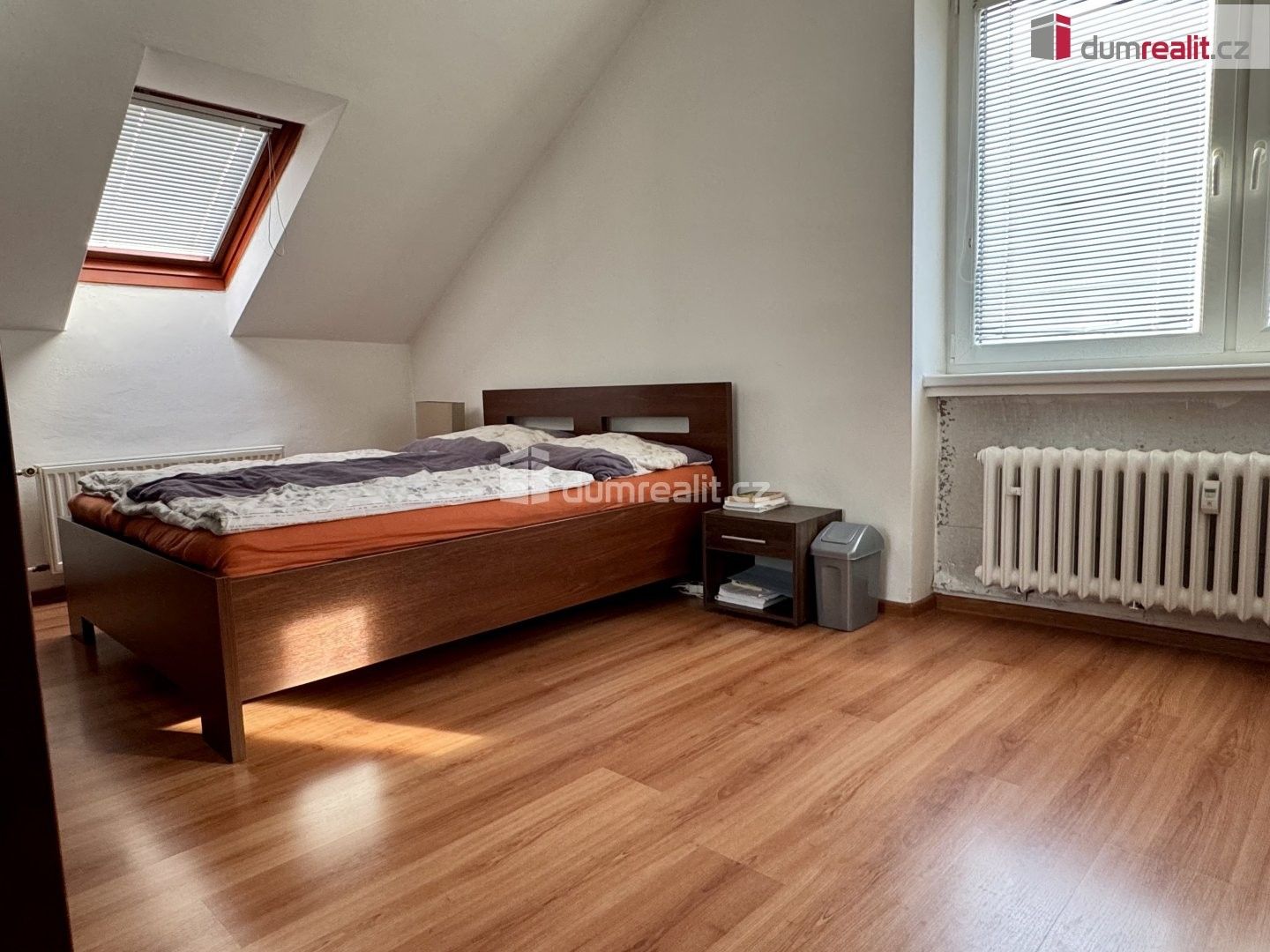 Byt 3+kk · 77 m² · Zelená, Zlín - 4