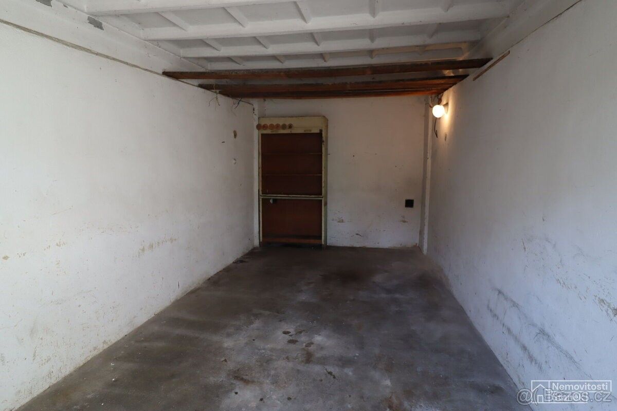 Pronájem garáž - Písek, 397 01