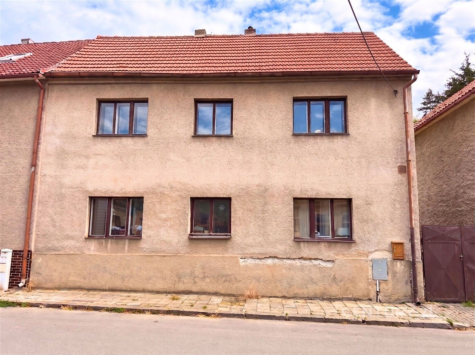 Rodinný dům, 118 m²