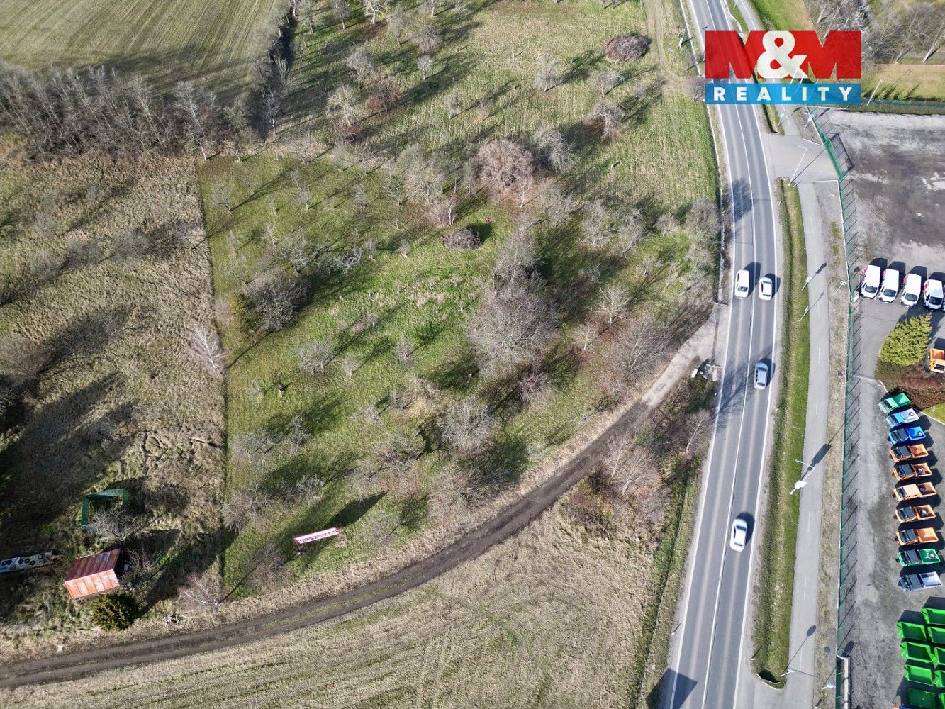 Zahrada · Solnice, okres Rychnov nad Kněžnou, Královéhradecký kraj - 3