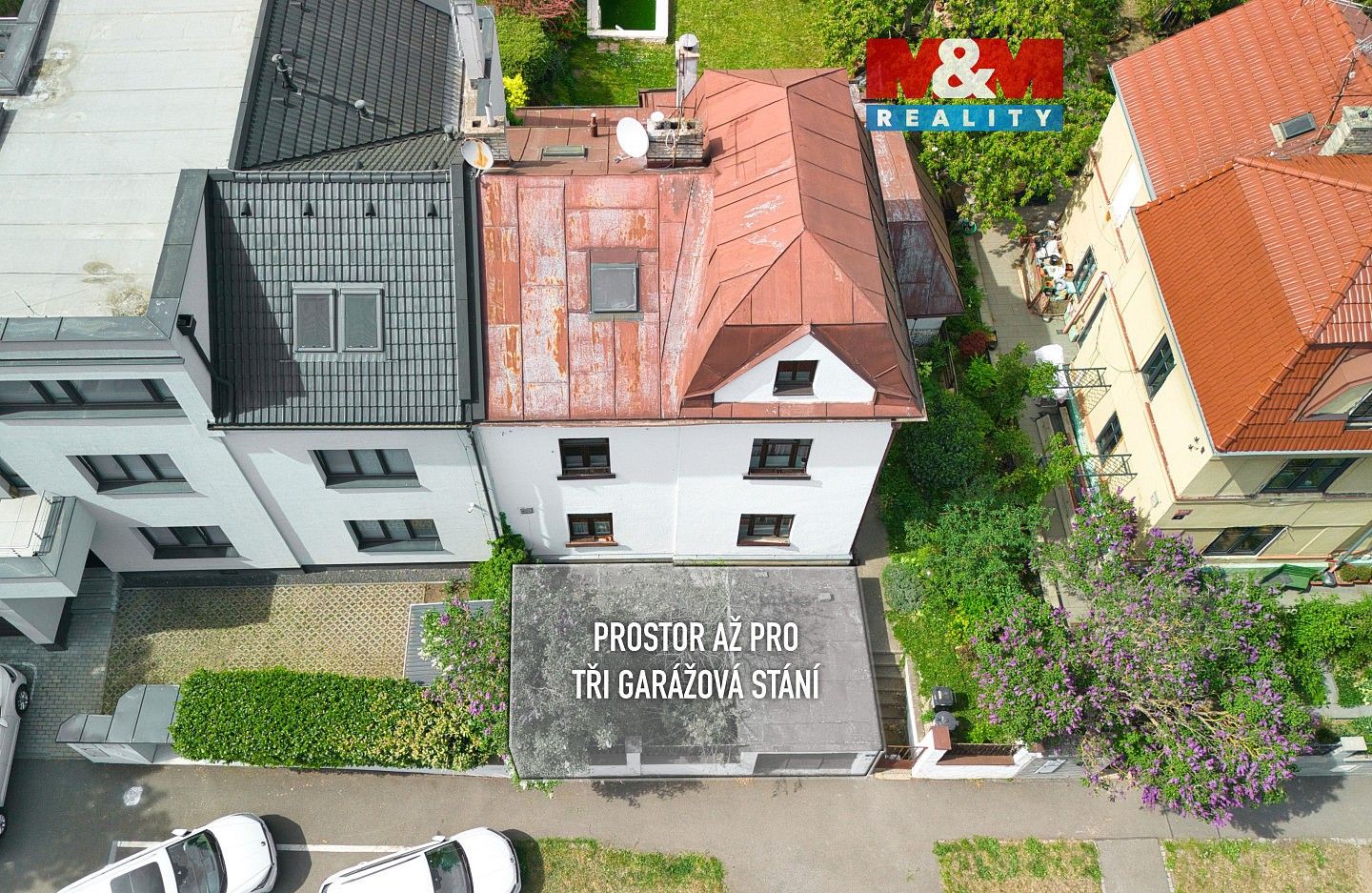 Rodinný dům, 200 m²
