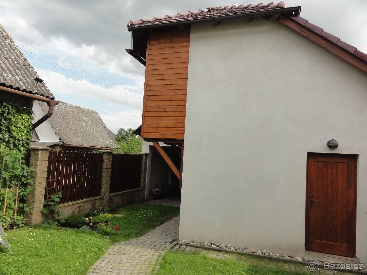 Byty, Zábřeh, 789 01 - 2