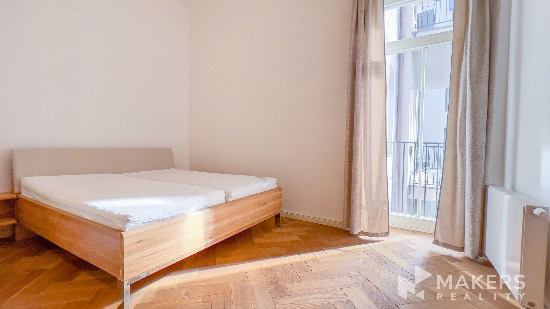 3+kk, Na bělidle, Praha, 97 m² - 2