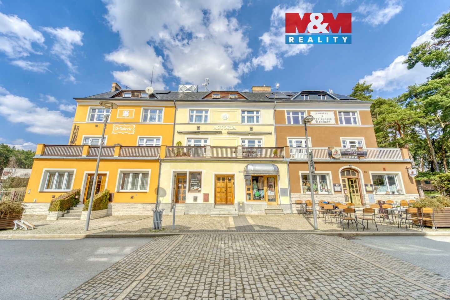 Rodinný dům, 250 m²