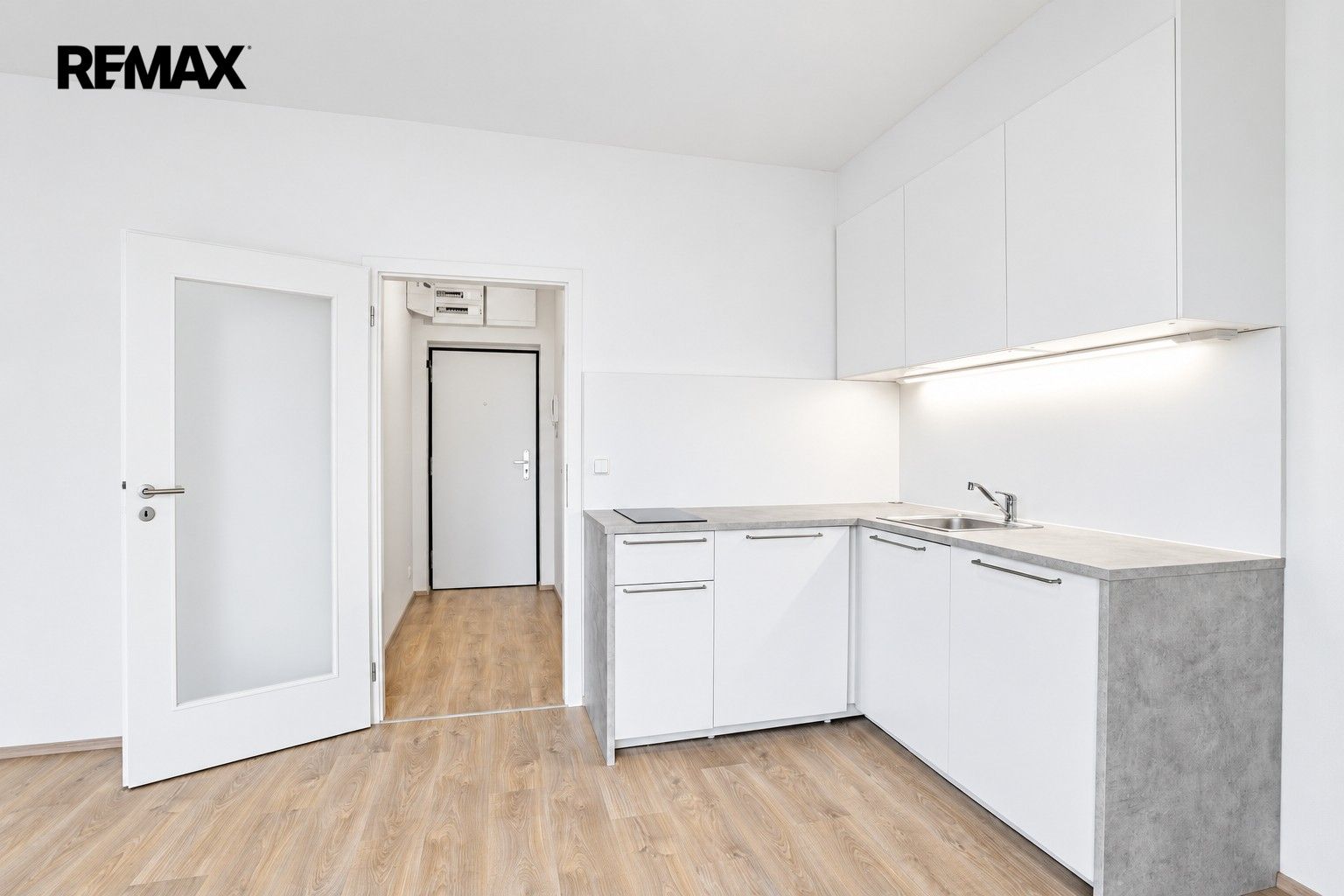 1+kk, Křižanská 1171, Praha Ďáblice, 25 m² - 2