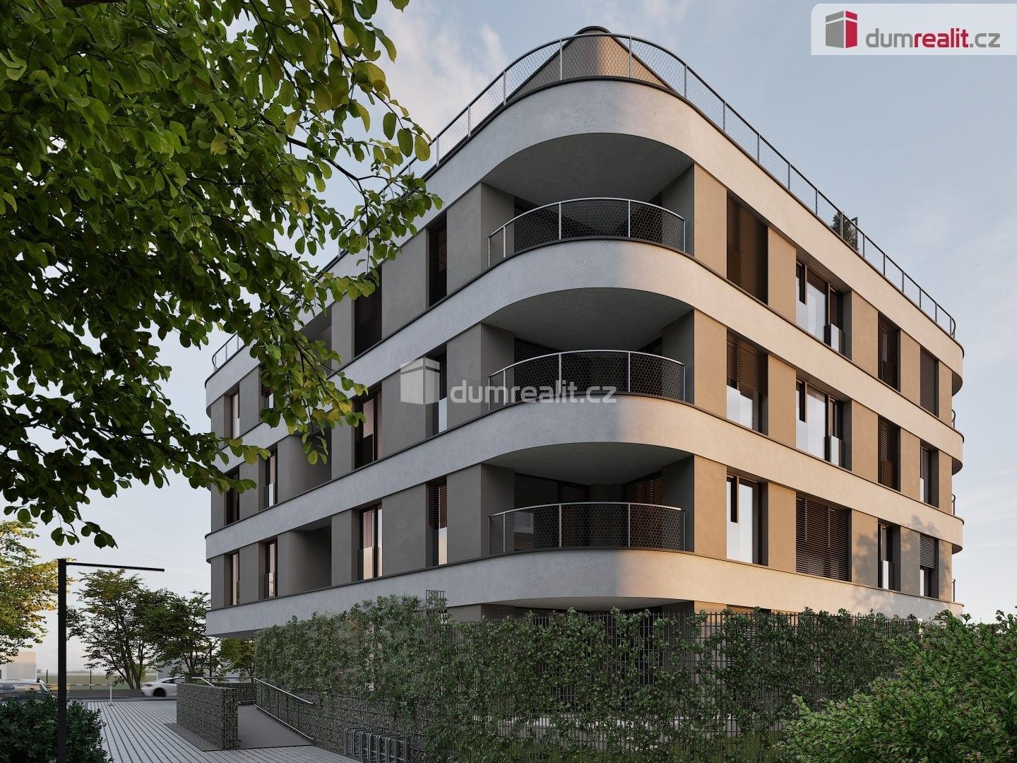 Prodej byt 1+kk - Na Záboří, Pardubice, 34 m² - 5