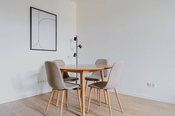 Byt 2+1 · 54 m² · Praha - Vinohrady, okres Praha 2, Hlavní město Praha - 4