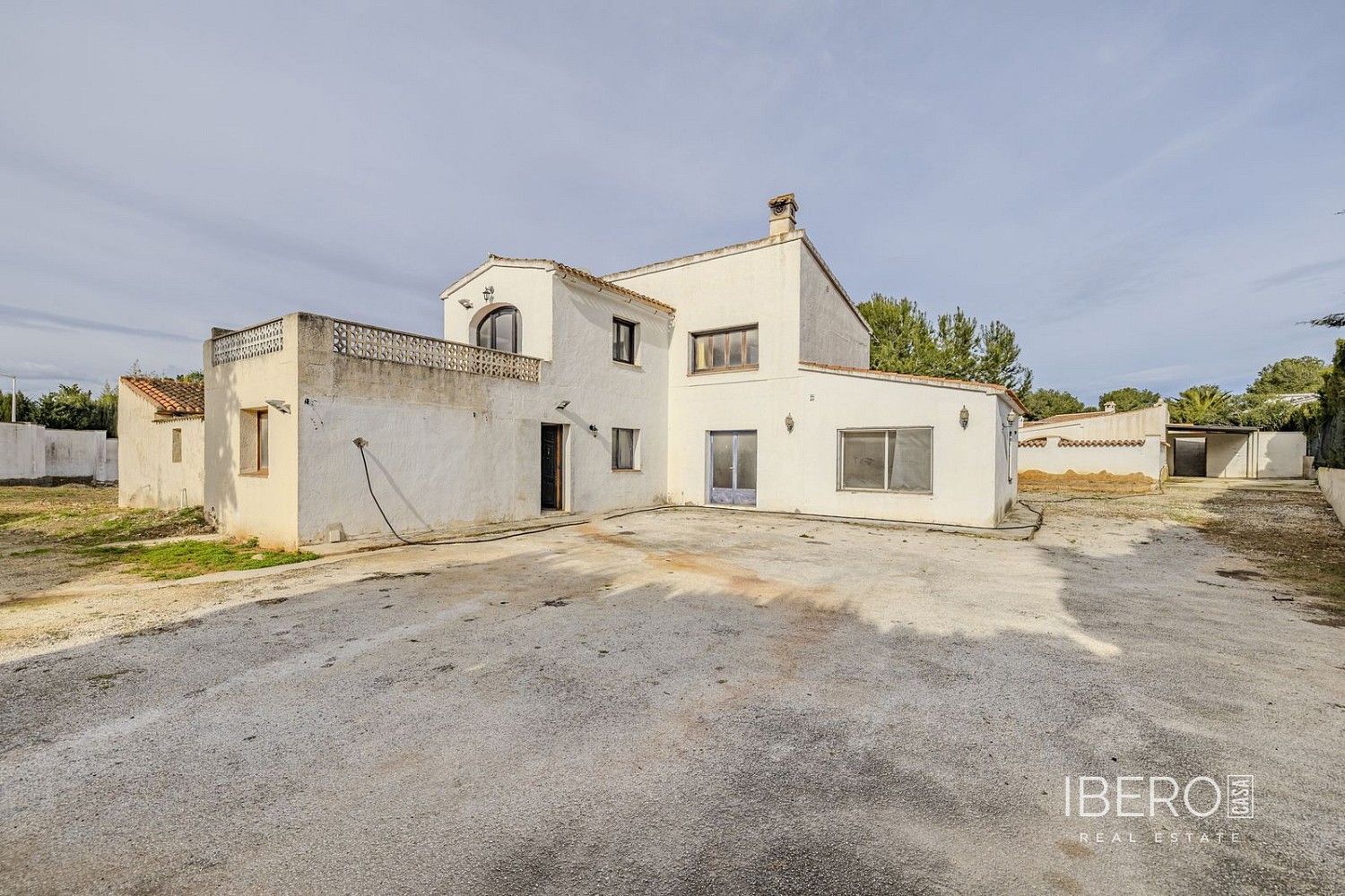 Rodinný dům · 378 m² · Javea, ES - 2