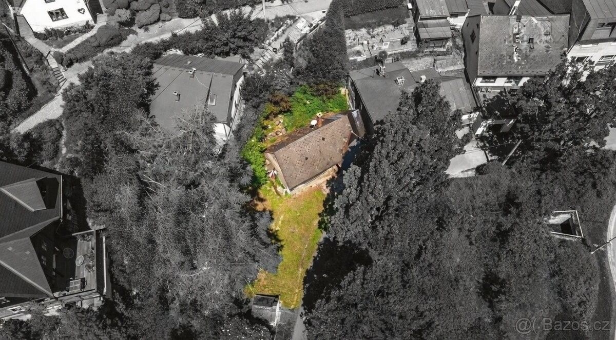 Prodej rodinný dům - Police nad Metují, 549 54