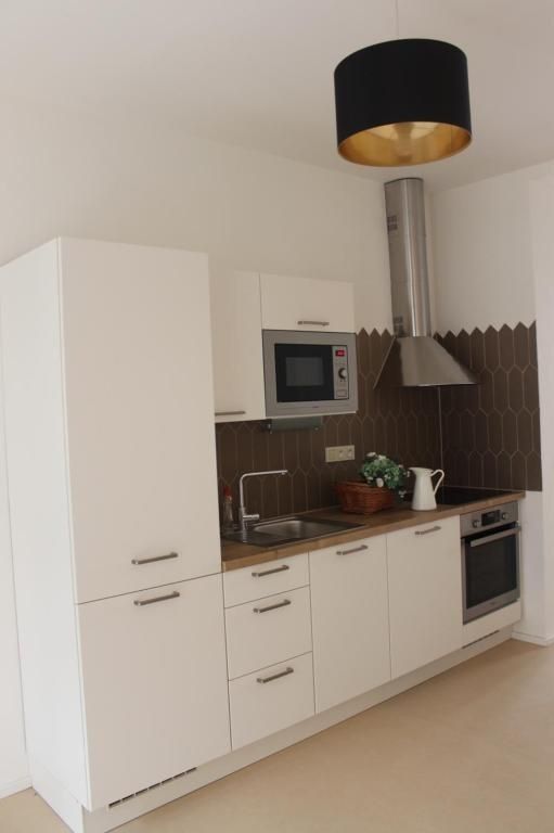 Byt 1+kk · 46 m² · Šlikova, Praha - Břevnov - 4