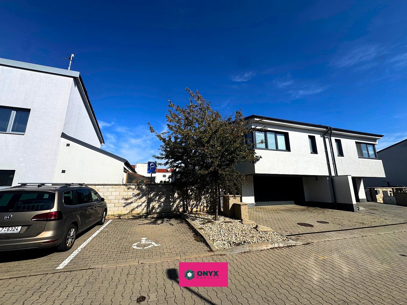 Rodinný dům · 250 m² · Sadová, Rousínov - Rousínovec, okres Vyškov - 3