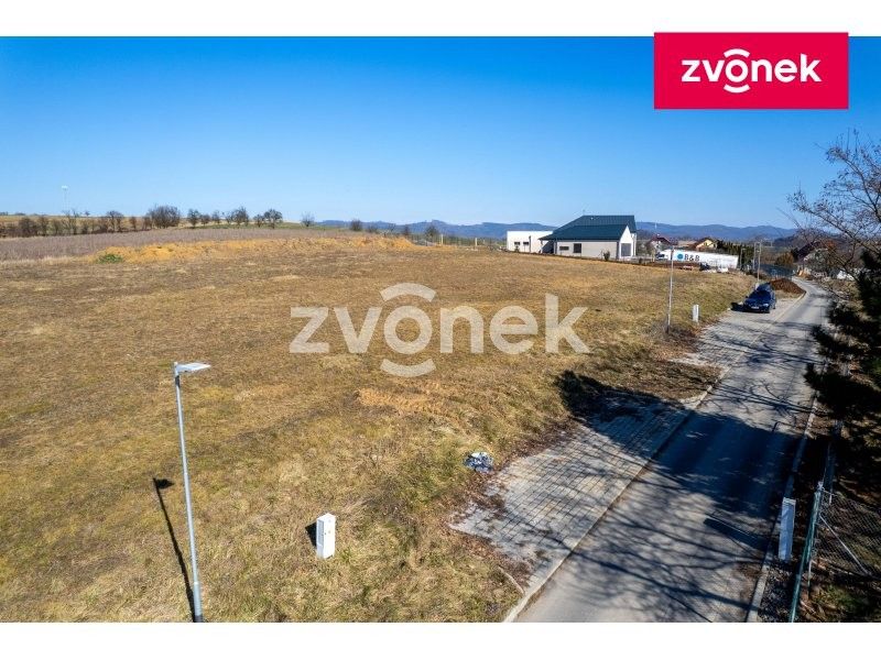 Pozemky pro bydlení, Racková, 1 m²