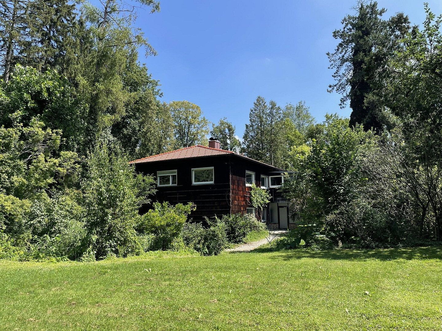 Rodinné domy, Weilheim Bayern 82362, 176 m² - 1